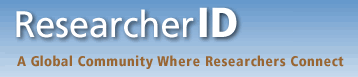 ResearcherID