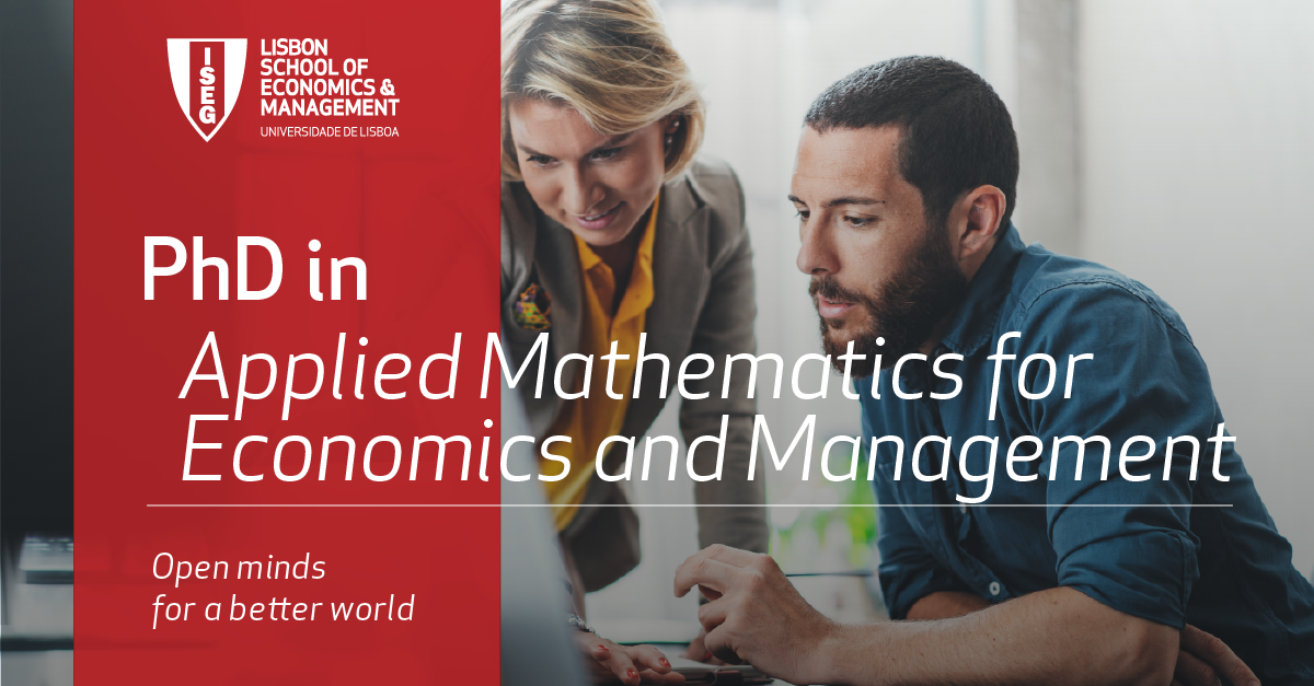 math courses for economics phd