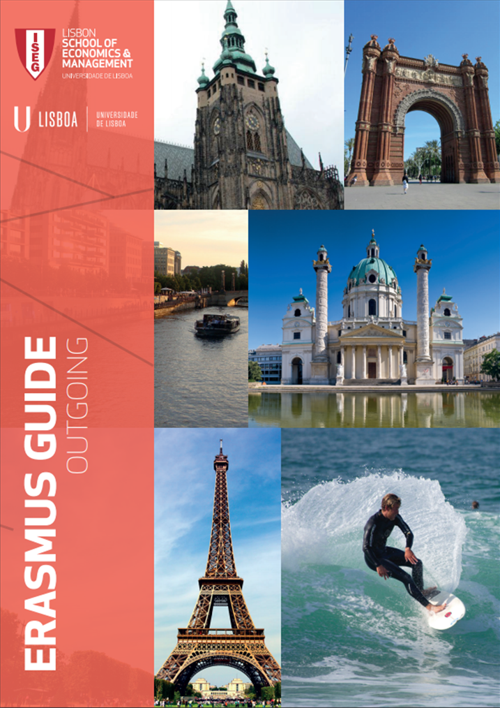 Erasmus Guide Brochura
