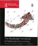 The Routledge handbook of heterodox economics 