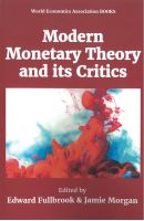 Modern monetary theory and its critics 