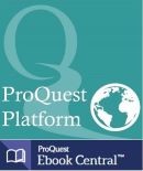 Proquest e-book
