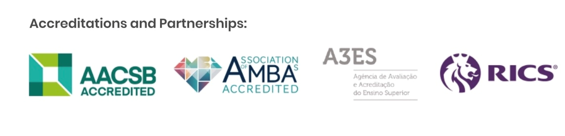 Logos Accreditations