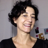 Fotografia da pessoa