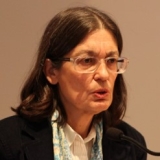 MARIA TERESA NUNES CHAVES DE ALMEIDA