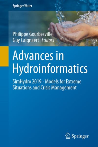 Advances in Hydroinformatics