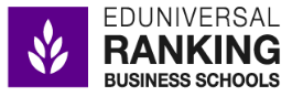 Eduniversal Business Schools Ranking