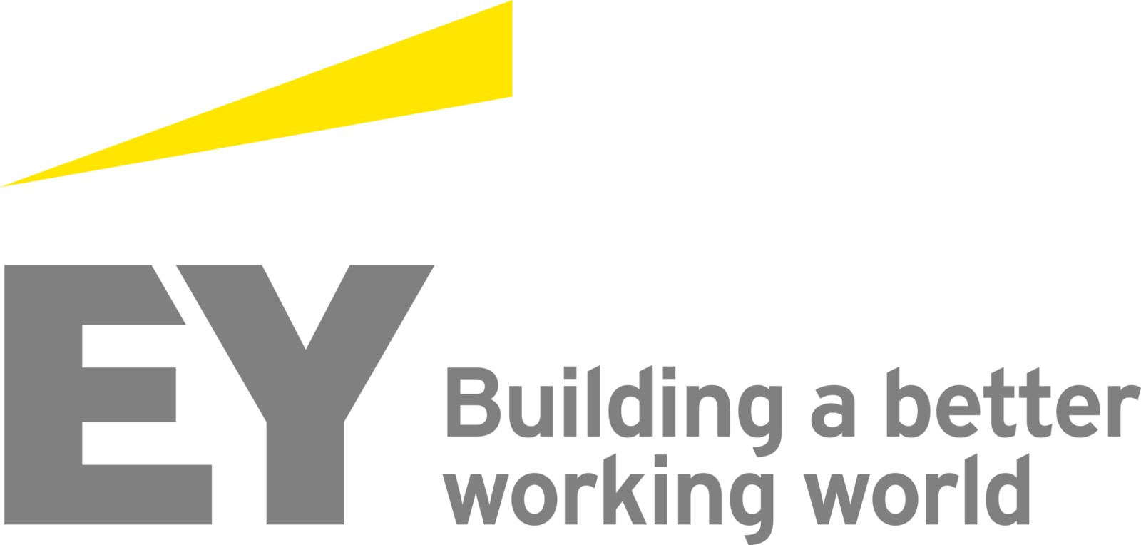 EY - Building a Better working world