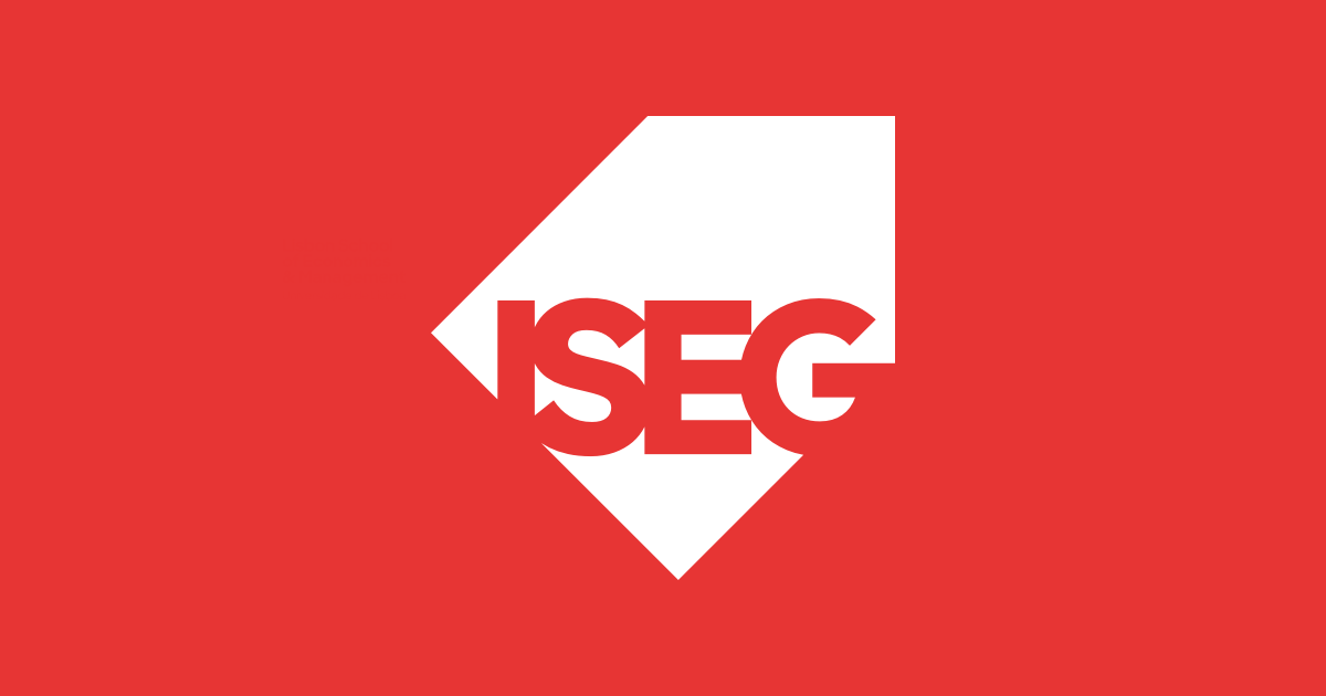 ISEG - Instituto Superior de Economia e Gestão - ISEG