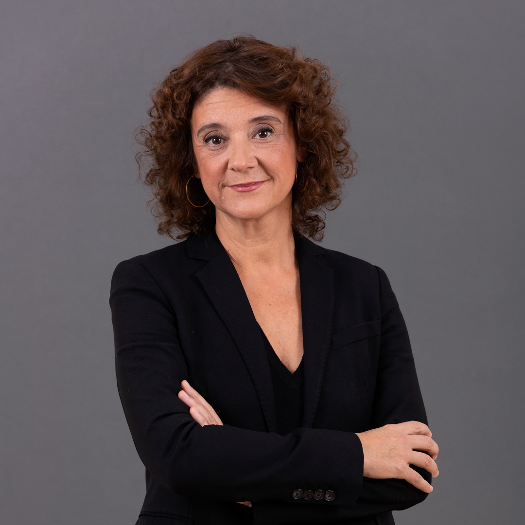 Ana Moutinho ISEG